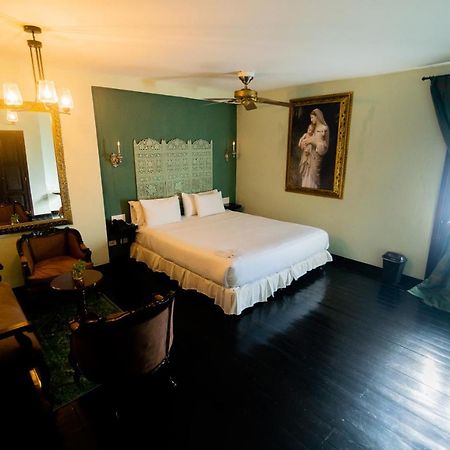 Hotel San Pedro Suite Cartagène Extérieur photo