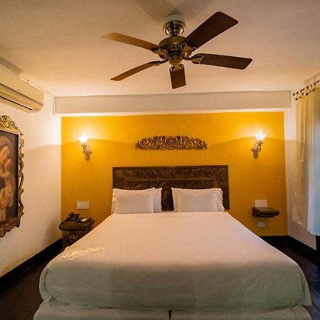 Hotel San Pedro Suite Cartagène Extérieur photo