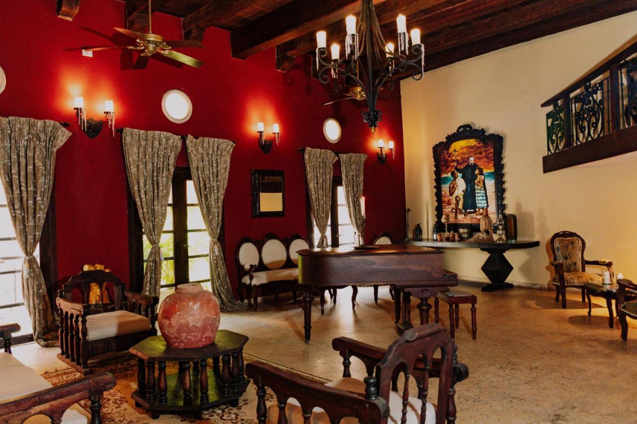 Hotel San Pedro Suite Cartagène Extérieur photo