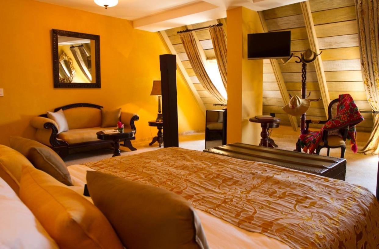 Hotel San Pedro Suite Cartagène Extérieur photo