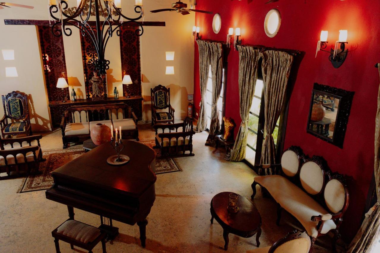 Hotel San Pedro Suite Cartagène Extérieur photo