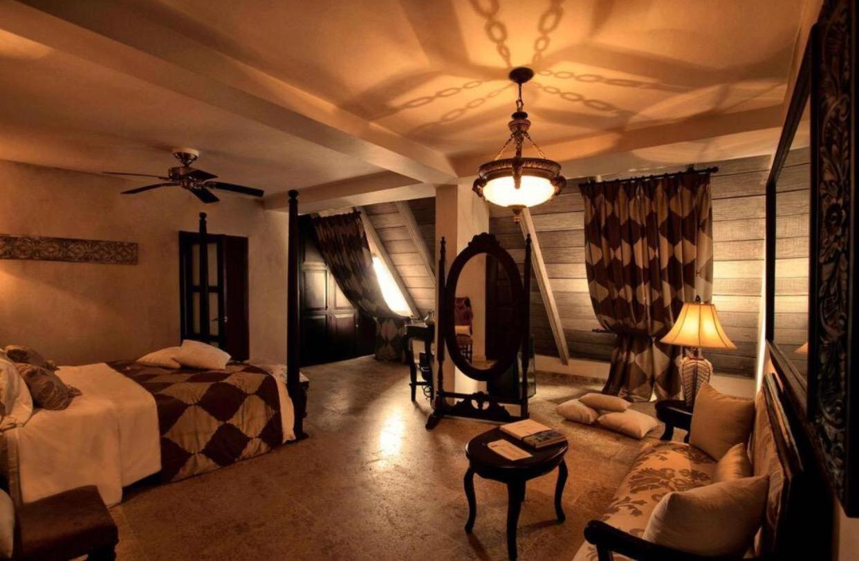Hotel San Pedro Suite Cartagène Extérieur photo