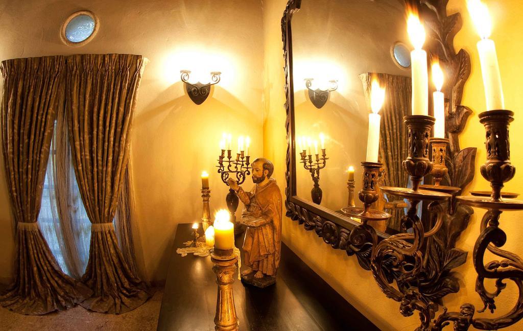Hotel San Pedro Suite Cartagène Extérieur photo
