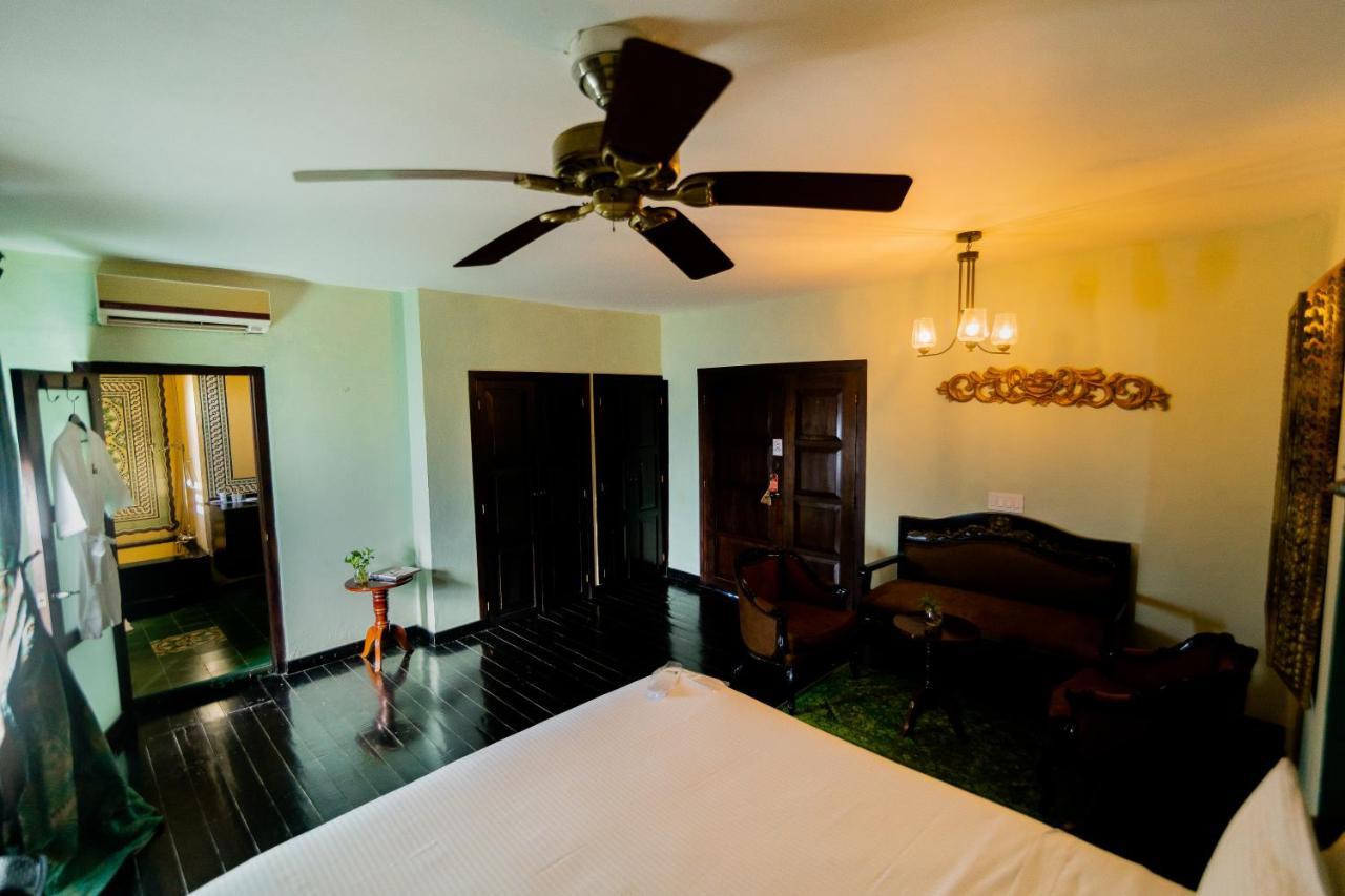 Hotel San Pedro Suite Cartagène Extérieur photo