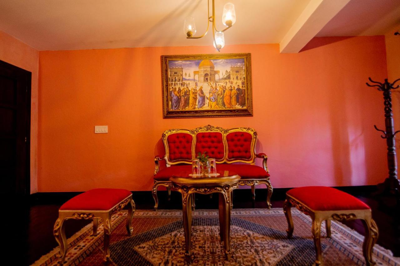 Hotel San Pedro Suite Cartagène Extérieur photo