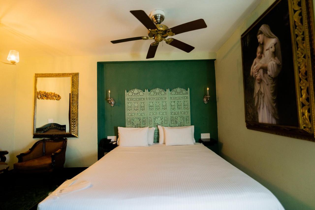 Hotel San Pedro Suite Cartagène Extérieur photo