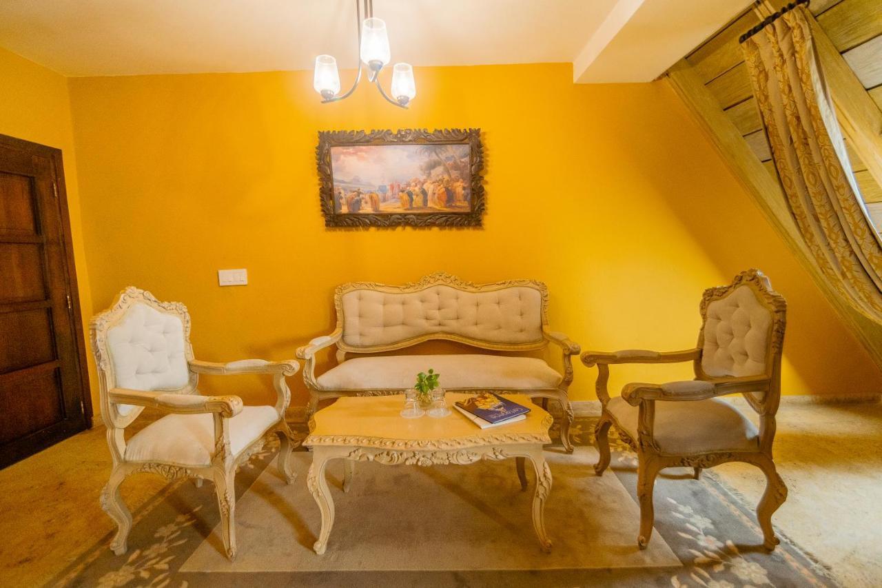 Hotel San Pedro Suite Cartagène Extérieur photo