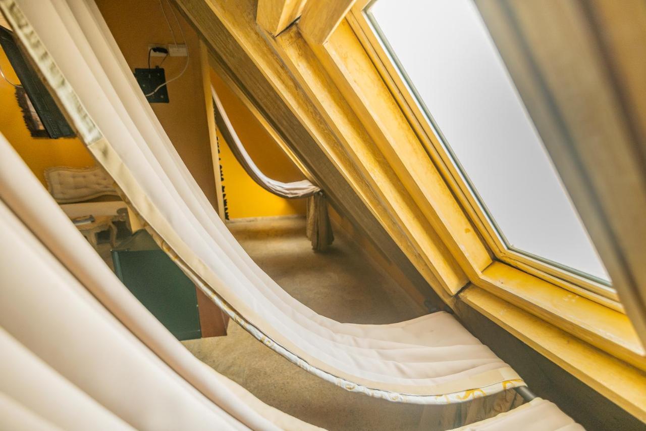 Hotel San Pedro Suite Cartagène Extérieur photo