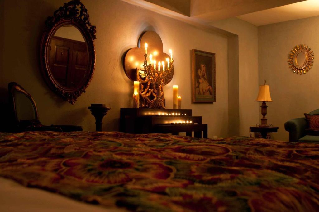 Hotel San Pedro Suite Cartagène Chambre photo