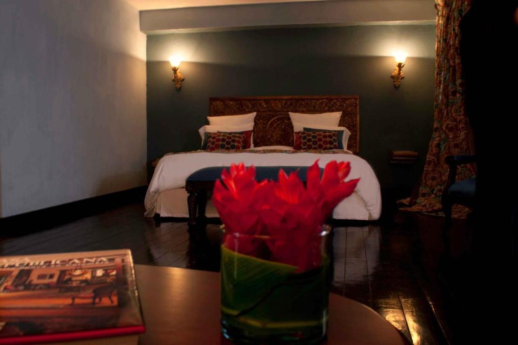 Hotel San Pedro Suite Cartagène Extérieur photo