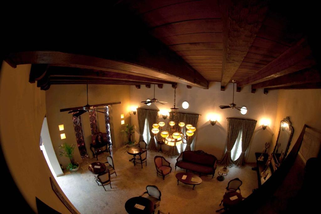 Hotel San Pedro Suite Cartagène Extérieur photo
