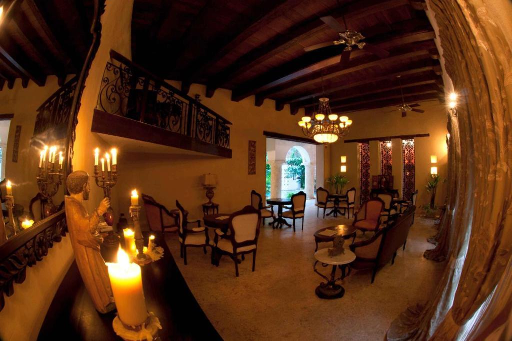 Hotel San Pedro Suite Cartagène Extérieur photo