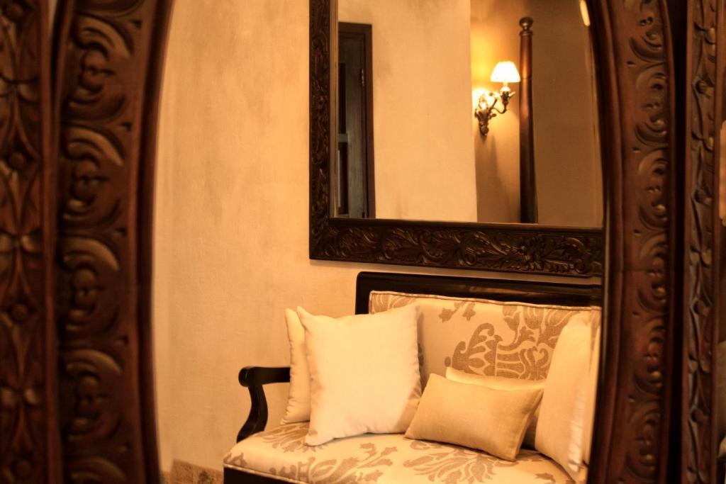 Hotel San Pedro Suite Cartagène Chambre photo